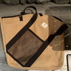 snowpeak焚き火台スターターセットMの画像