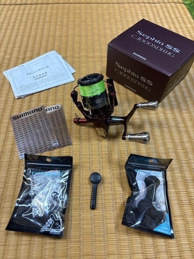 ✨イカ釣りセット✨