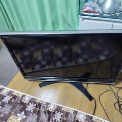 東芝　レグザ　42z7000