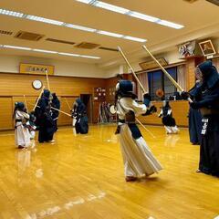剣道教室　研道館（けんどうかん）