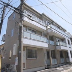 【初期費用19.6万円！】都営新宿線 本八幡徒歩6分、総武…