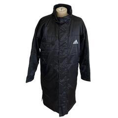 🌿‬訳あり adidasベンチコート