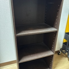 本棚の画像