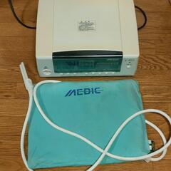 伝説の高額電位治療器 MEDIC  SR14000eco