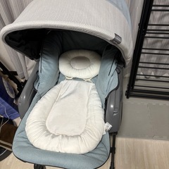 コンビ　ネムリラ　スイングベッド