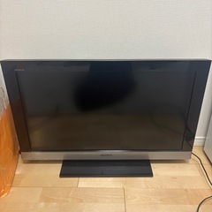 SONY 32型 液晶テレビ