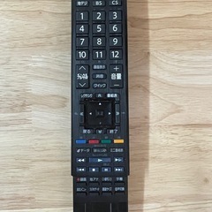 REGZA 液晶カラーテレビ26インチの画像