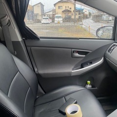 車両入れ替えの画像