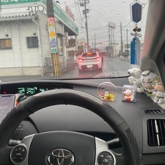 車両入れ替えの画像