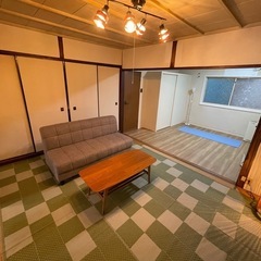 ⭐️平屋賃貸⭐️家賃4.8万⭐️ペット可能・外国籍可能