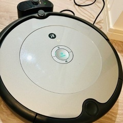 ロボット掃除機
