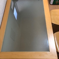 テーブル 