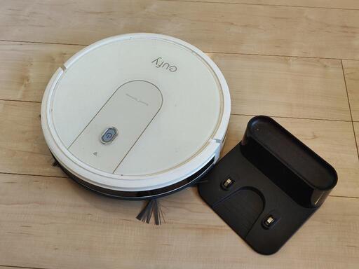 robovac 15C アクセサリ付き