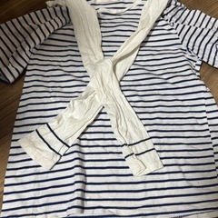 服１２着セットの画像