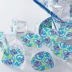 大容量ガムシロップ「パルスイート他」カロリーオフの画像
