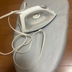 アイロン