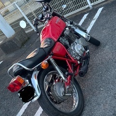 今月限定値下げ cb400f ヨンフォア408 398登録他⚪︎の画像