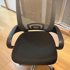 ドンキの回転椅子(お譲りします)