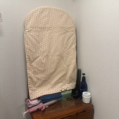 ドレッサー　椅子セット