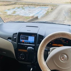 コミコミ🚗車検2年付けてお渡し！ナビ！テレビ！Bluetooth!の画像