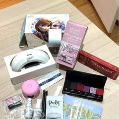 ネイルキットセット