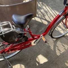 シティサイクル　自転車　中古