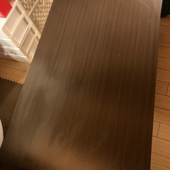 コタツ