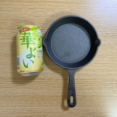 🍳スキレット🍳の画像