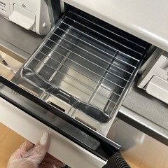 都市ガス ガスコンロ の画像