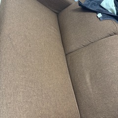 ソファーの画像