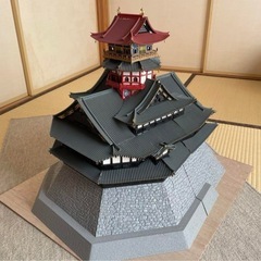 安土城の中古が安い！激安で譲ります・無料であげます｜ジモティー