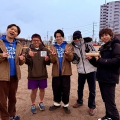 長野でモルックしましょう！ - イベント
