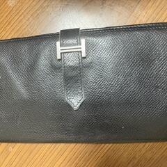 エルメスベアンスフレ中古品