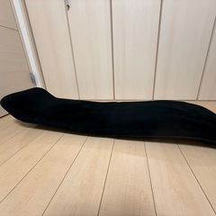 一人掛けチェアソファの画像