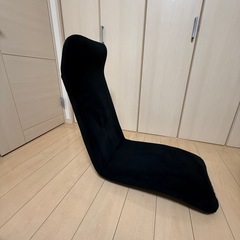 一人掛けチェアソファ