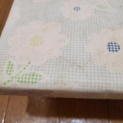 アイロン台の画像