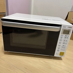 電子レンジ900w