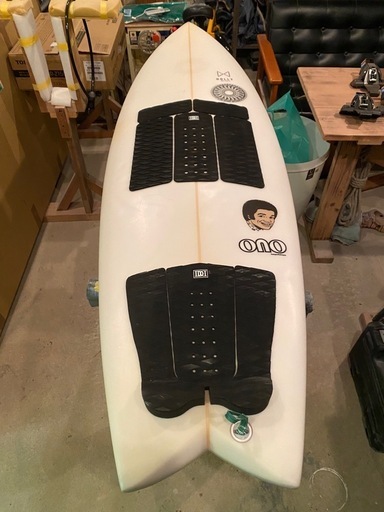 サンサーフサーフボード