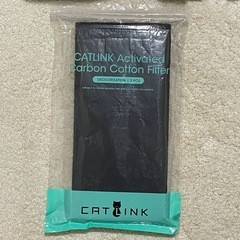 キャットリンク　フィルタ／ステップ付き　アプリ連携　自動トイレ　CATLINKの画像