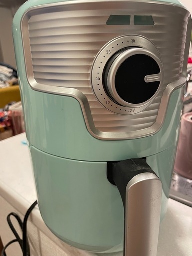 ノンフライヤー