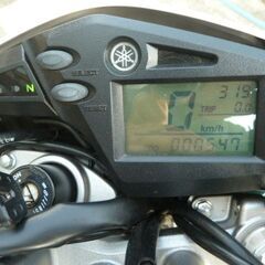 セロー２５０　ファイナルエディション　極上　５４７km　シェルパ　ＣＲＦ　ＫＬＸ　福島県　伊達市　の画像