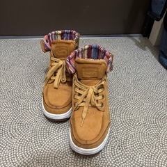 ティンバーランドの画像