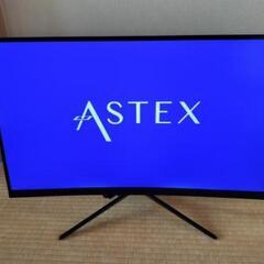■特価■2020年製■WIS 27インチ PCモニター ゲーミン...