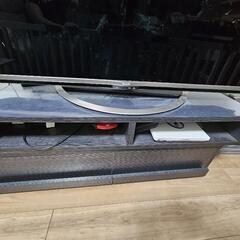 テレビボードの画像