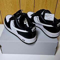 29cm dv0788-001 AIR FORCE 1 エアフォース1 '07の画像