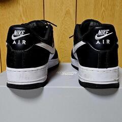 29cm dv0788-001 AIR FORCE 1 エアフォース1 '07の画像