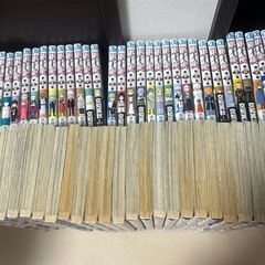 銀魂まとめ売り (デニッシュあおたん) 平針のマンガ、コミック、アニメの中古あげます・譲ります｜ジモティーで不用品の処分