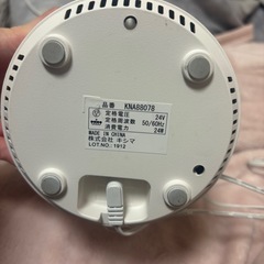 加湿器の画像
