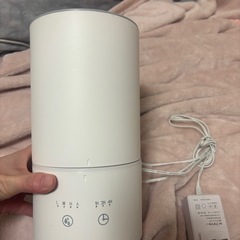 加湿器