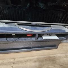 テレビボードの画像